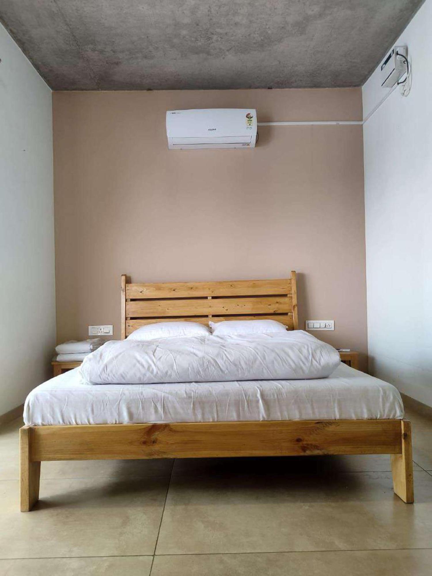 Rising Dust Villa Lonavala Εξωτερικό φωτογραφία