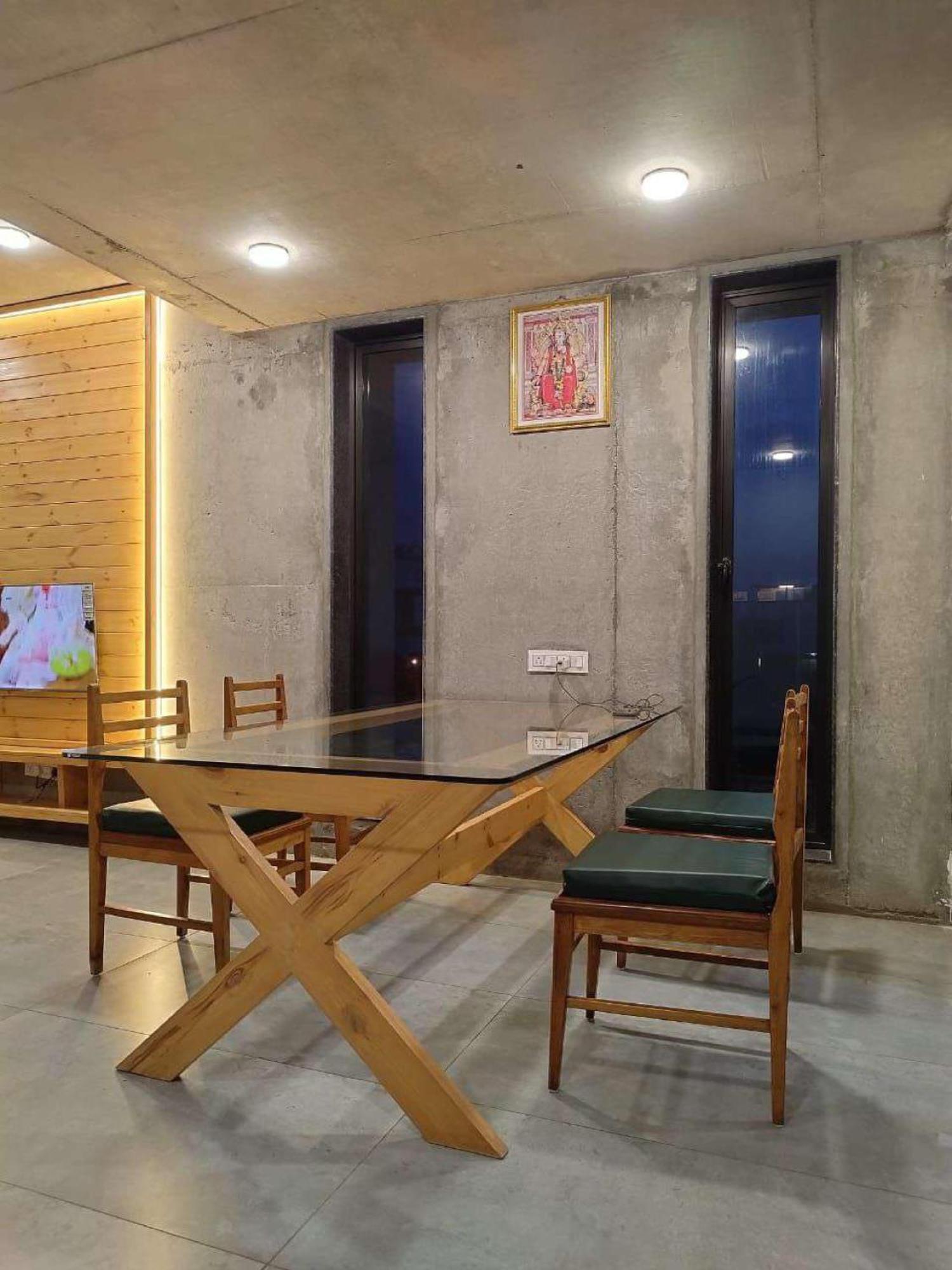 Rising Dust Villa Lonavala Εξωτερικό φωτογραφία