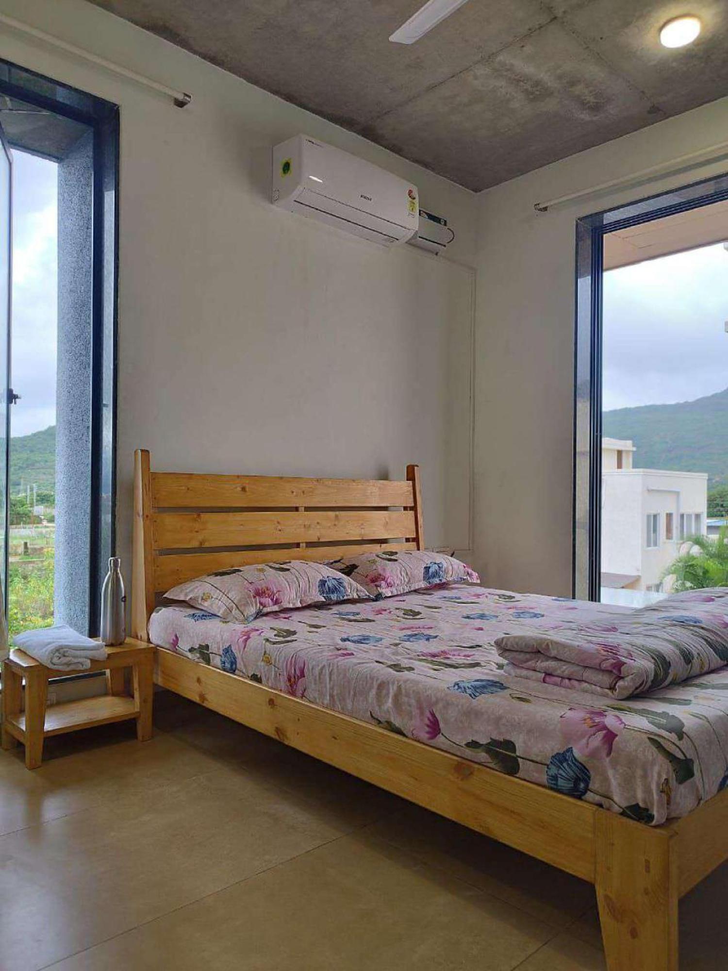 Rising Dust Villa Lonavala Εξωτερικό φωτογραφία